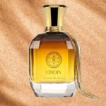 Gritti - Choix by Gritti Fragrances - Lumière du Désert Parfum