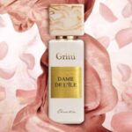 Gritti - White Collection - Dame de L’Île Parfum