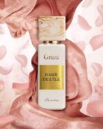 Gritti - White Collection - Dame de L’Île Parfum