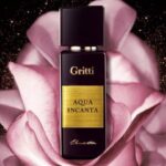 Gritti - Black Collection - Acqua Incanta Parfum