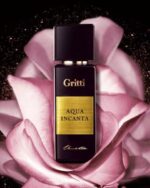 Gritti - Black Collection - Acqua Incanta Parfum