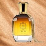 Gritti - Choix by Gritti Fragrances - Reve d’Or Parfum