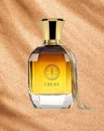 Gritti - Choix by Gritti Fragrances - Reve d’Or Parfum