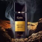 Gritti - Black Collection - Noctem Arabs Parfum