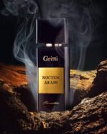 Gritti - Black Collection - Noctem Arabs Parfum