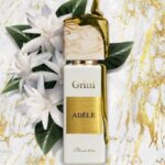 Gritti - White Collection - Adèle Parfum