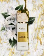 Gritti - White Collection - Adèle Parfum