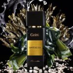 Gritti - Black Collection - Antalaya Parfum