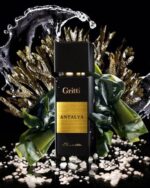 Gritti - Black Collection - Antalaya Parfum