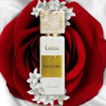 Gritti - White Collection - Macramé Parfum