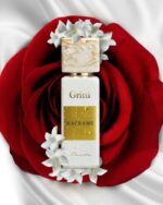 Gritti - White Collection - Macramé Parfum