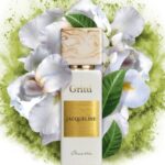 Gritti - White Collection - Jacqueline Parfum