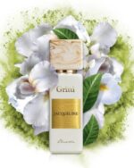 Gritti - White Collection - Jacqueline Parfum