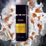 Gritti - Black Collection - Magnifica Lux Parfum