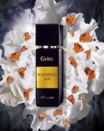 Gritti - Black Collection - Magnifica Lux Parfum