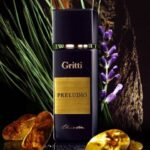 Gritti - Black Collection - Preludio Parfum