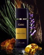 Gritti - Black Collection - Preludio Parfum