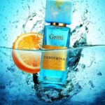 Gritti - I Turchesi - Tangerina Parfum