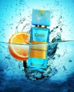 Gritti - I Turchesi - Tangerina Parfum