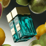 Gritti - I Turchesi - Pomelo Assoluto Parfum