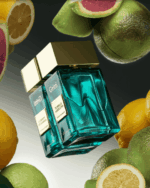 Gritti - I Turchesi - Pomelo Assoluto Parfum
