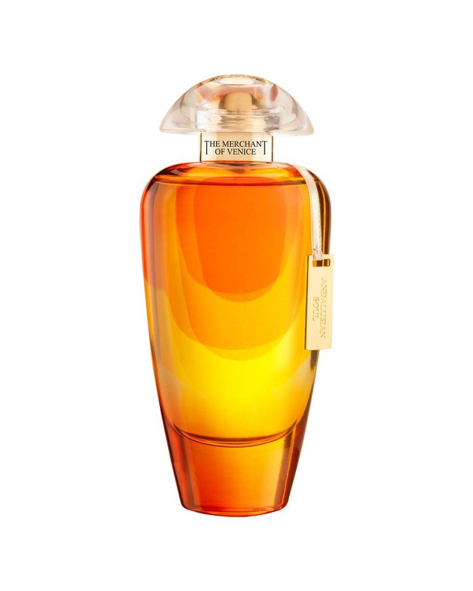 andalusian-soul-edp.jpg The Merchant of Venice - Murano Collection - Andalusian Soul Parfum - immagine 1