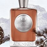 Atkinsons London 1799 - The Big Bad Cedar Eau de Parfum