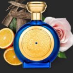 Boadicea the Victorious - Blue Sapphire Parfum