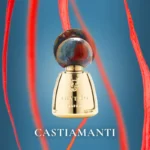 Agatho Parfum - Pompei Collection - Castiamanti Extrait De Parfum – Bild 4