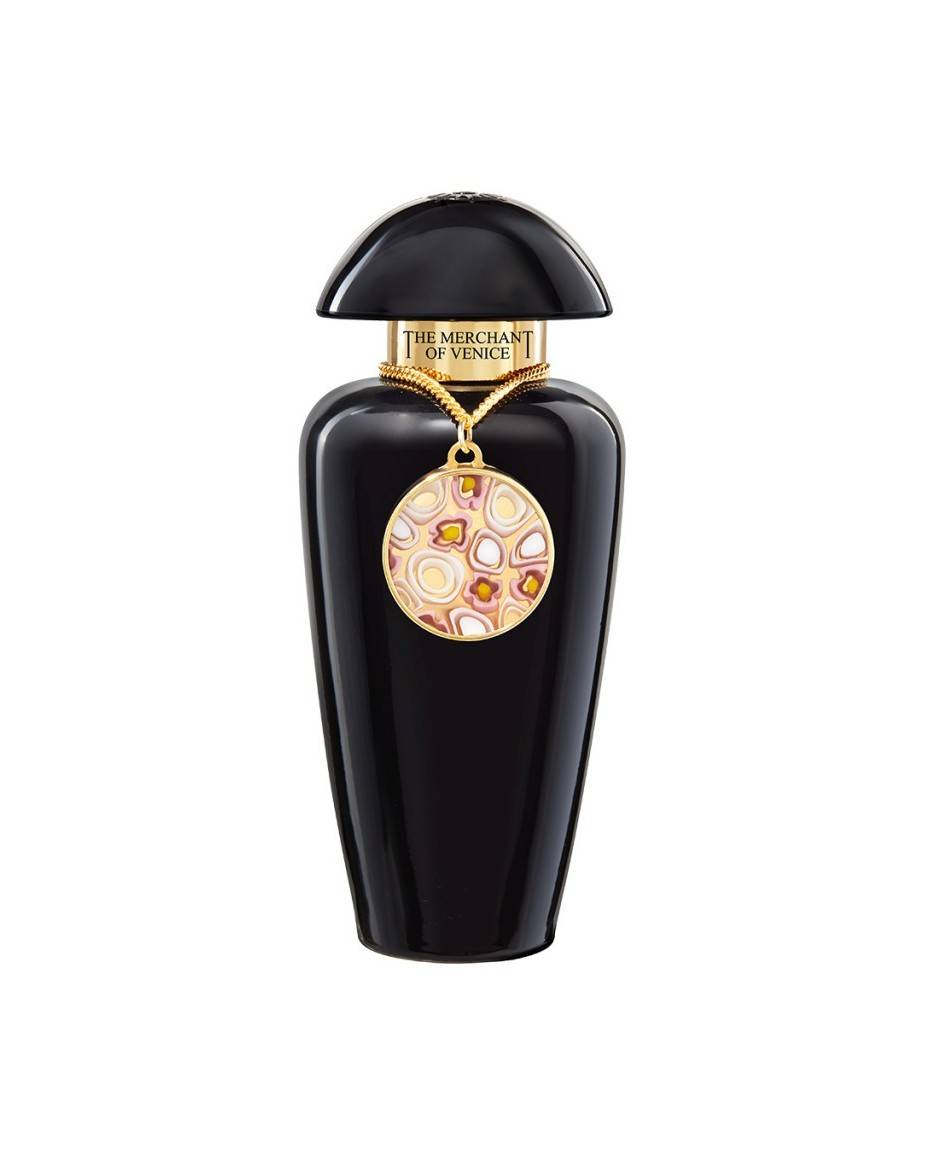 divine-rose-extrait-de-parfum-30-ml.jpg The Merchant of Venice - Murano Art Collection - Divine Rose Parfum - immagine 1