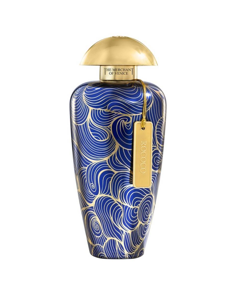 ee166469b7a96890b654b8aff0cd1c25-1.jpg The Merchant of Venice - Murano Exclusive Collection - Rococò Parfum – Bild 1