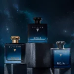Roja - Elysium Collection - Elysium Noir Parfum - immagine 4