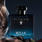 Roja - Elysium Collection - Elysium Noir Parfum