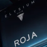 Roja - Elysium Collection - Elysium Noir Parfum - immagine 3