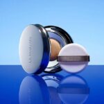 La Prairie - Skin Caviar Essence-in-Foundation SPF 25 Crème Peche N-10 2x15ml