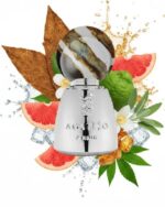 Agatho Parfum - Pompei Collection - Fauno Extrait De Parfum (2ML)