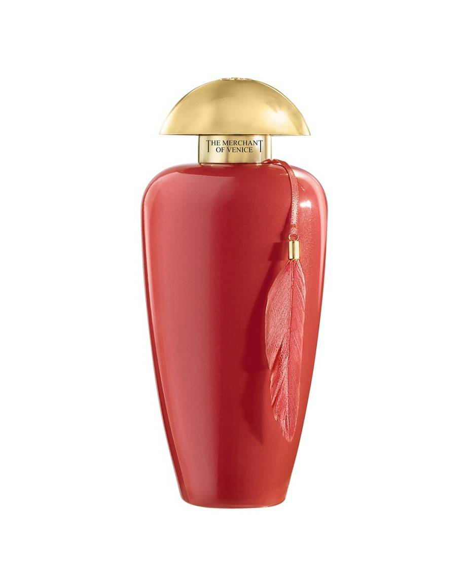 flamant-rose-edp-concentree-100ml-1.jpg The Merchant of Venice - Progetti Speciali Collection - Flamant Rose Parfum - immagine 1