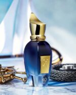 Xerjoff - Join The Club Collection - 40 Knots Parfum