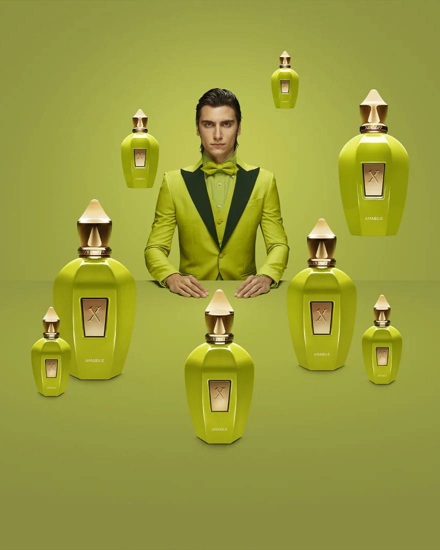 gallery-xerjoff-amabile-still.jpg Xerjoff - Vibe Collection - Amabile Parfum - immagine 1