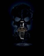 Xerjoff - Blends Collection - Tony Iommi Deified Parfum