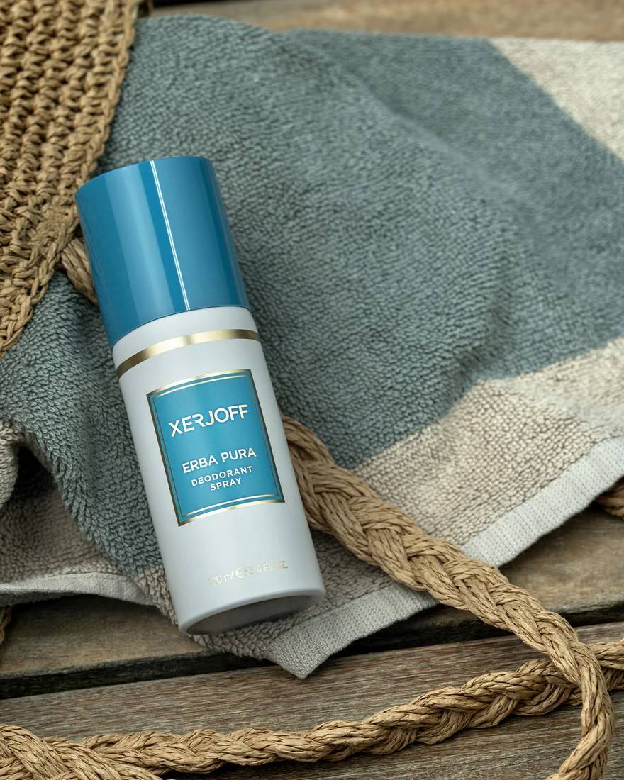 gallery-xerjoff-erbapura-deo-still.jpg Xerjoff - Vibe Collection - Erba Pura Deodorant Spray – Bild 1