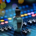 Xerjoff - Blends Collection - Groove Xcape Parfum