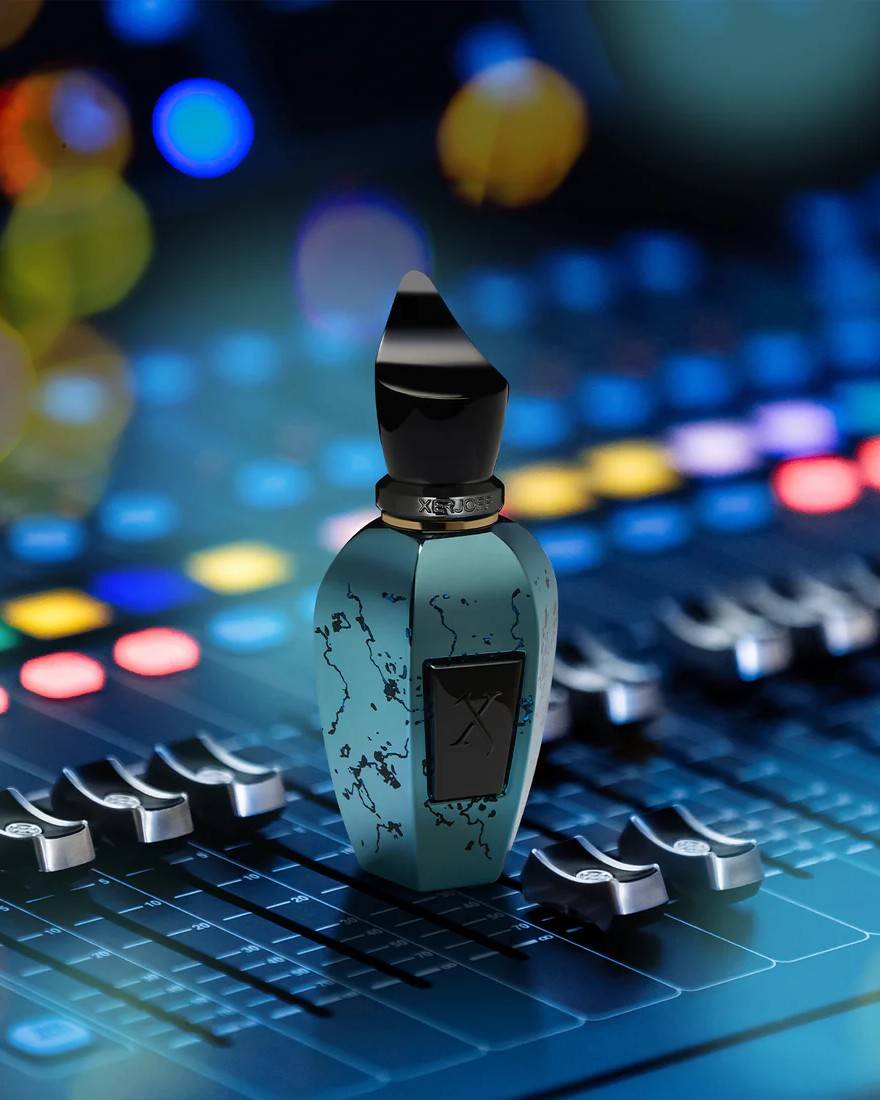 gallery-xerjoff-groovexcape-still.jpg Xerjoff - Blends Collection - Groove Xcape Parfum – Bild 1