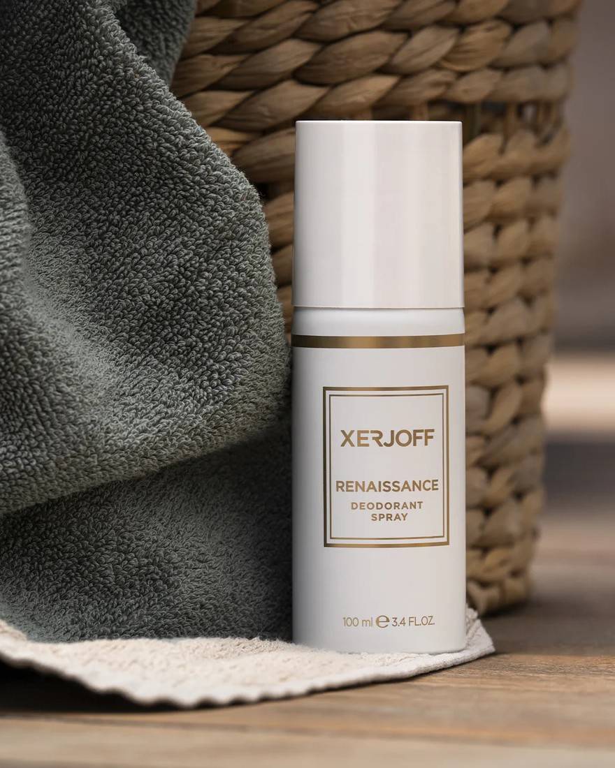 gallery-xerjoff-renaissance-deo-still.jpg Xerjoff - 1861 Collection - Renaissance Deodorant Spray – Bild 1