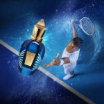 Xerjoff - Nitto ATP Finals Collection - Torino 25 Parfum