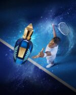 Xerjoff - Nitto ATP Finals Collection - Torino 25 Parfum