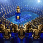 Xerjoff - Nitto ATP Finals Collection - Torino 23 Parfum