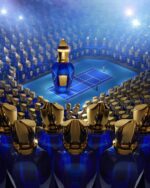 Xerjoff - Nitto ATP Finals Collection - Torino 23 Parfum