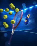Xerjoff - Nitto ATP Finals Collection - Torino 24 Parfum