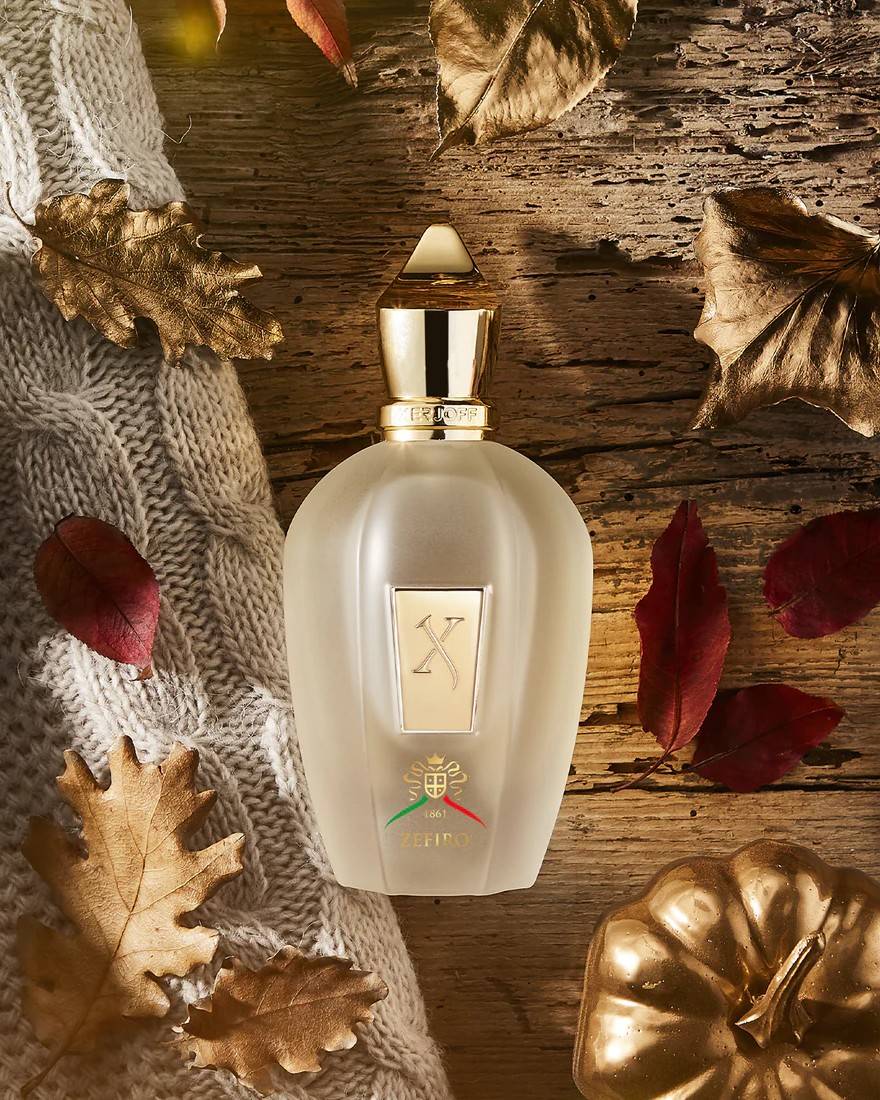 gallery-xerjoff-zefiro-still.jpg Xerjoff - 1861 Collection - Zefiro Parfum - immagine 1